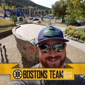 Meet your Posher, Justin